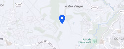 Urban trail honda limoges