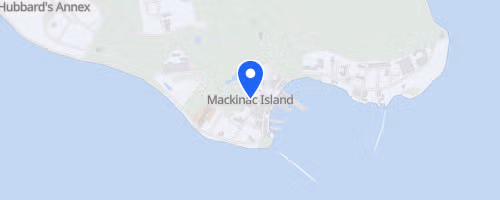 Mackinac Island Great Turtle Half Marathon & 5.7 Mile