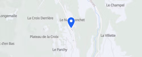 La montagn’hard - Saint-Gervais-les-Bains