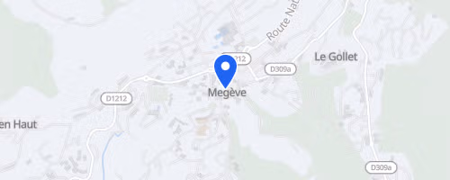 Euro nordicwalkin'megève