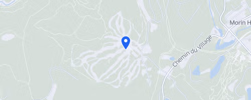 Course en sentier ozone
