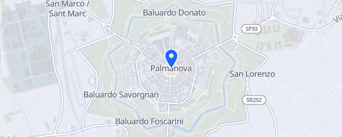 XXIV^ Mezza Maratona "Citta' di Palmanova"