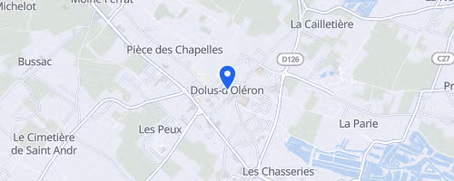 Chokate Run - Dolus D'oleron