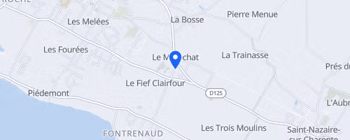 Bike and Run de l'Ile Madame - Port-des-Barques