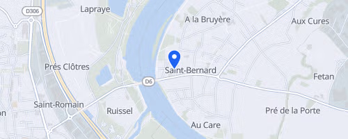 Course du Bord de Saône