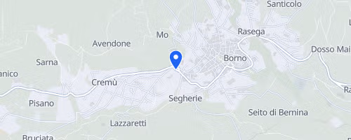 San Fermo Trail