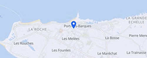 Le tour de l'Ile Madame - Port-des-Barques