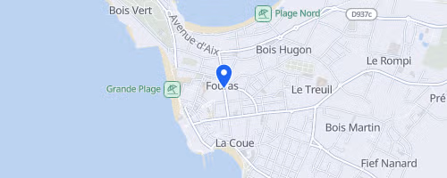 Course de l'épiphanie - Fouras