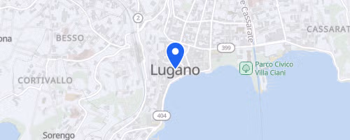 Axion Lugano Summer Ride 2026