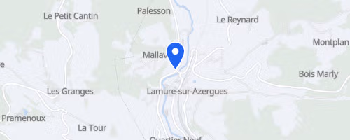 Rhône Orientation