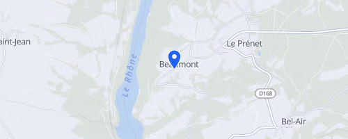 Trail de la semine