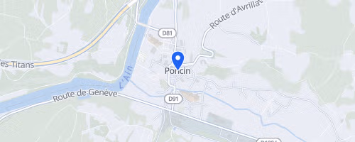Trail des Roches - 21 km 2026