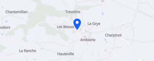 Treille en Côte Roannaise