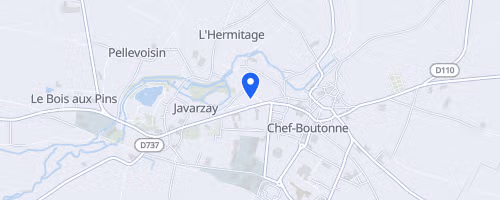 Les printemps de la heronnière - Chef-Boutonne