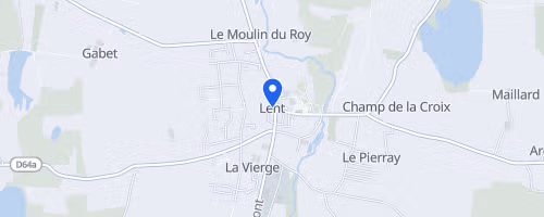 Trail De Lent