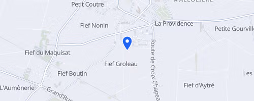 La ronde des ruelles - La Jarrie