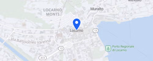 Triathlon Locarno 2026