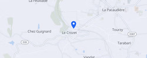 L'Hivernal trail du Crozet