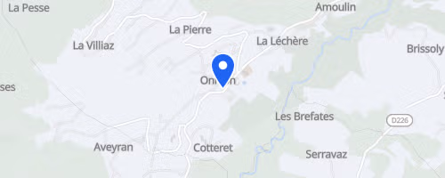 Eco Trail du Massif des Brasses
