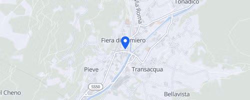 11° Primiero Dolomiti Marathon