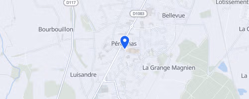 LA BISOU
