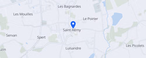 Foulées sanrémoises - Saint-Rémy