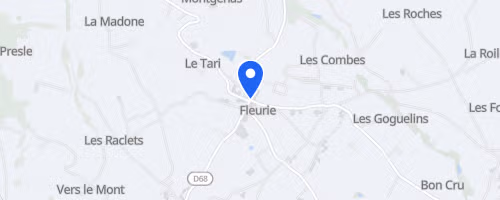 L'Odyssée Beaujolaise
