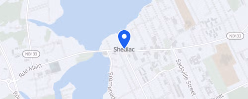 La Course des Pinces / Claw Run - Shediac 2026