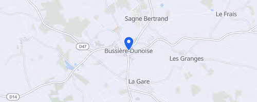 Foulées bussièroises - Bussière-Dunoise