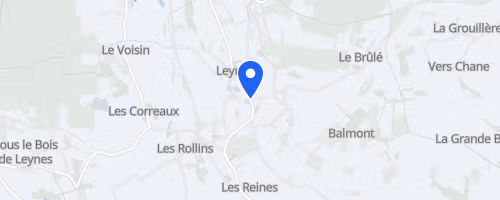 Trail pour Emma - Leynes