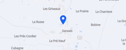 Niou Maraisthon