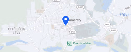 Raid Aventure de Commentry