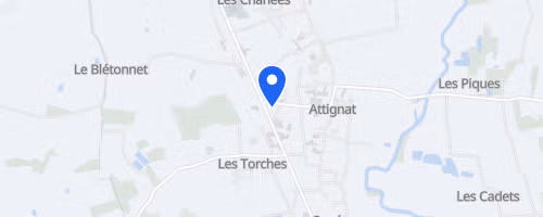 Les Foulées du Château