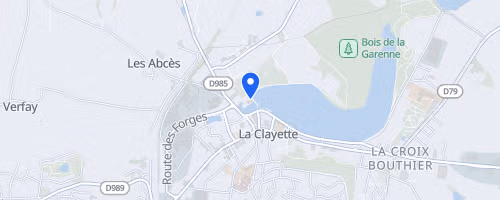 La Foulée Des Ducs - La Clayette