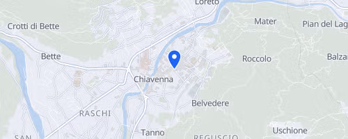 XXVII^ KV Chiavenna Lagunc