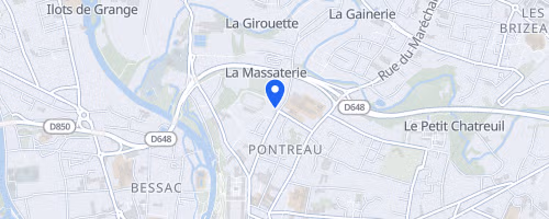 10km Puissance 4 - Niort