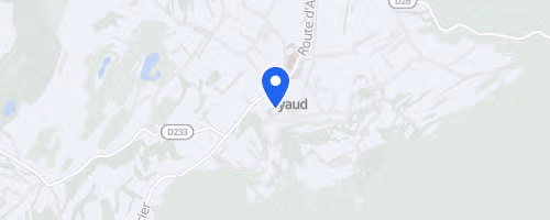 Lyaud Trail