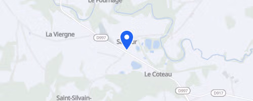 La Foulée des Vieilles Pierres au Pays de Boussac