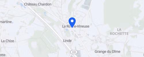 Marathon relais du Val Lamartinien - La Roche-Vineuse