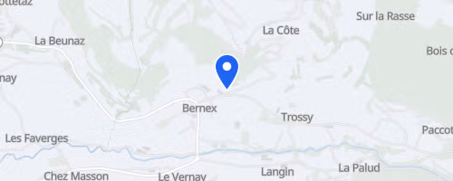 Bernex Trail Challenge
