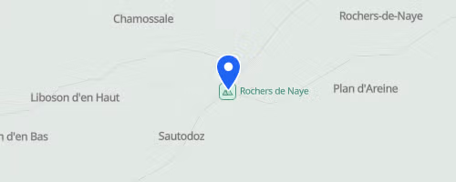 Montreux - Les-Rochers-De-Naye