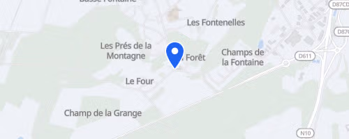 Le relais des gars'z'elles - Fontaine-le-Comte