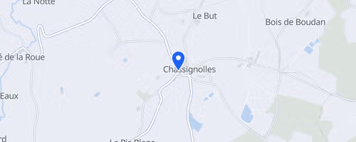 La Ronde de Chassignolles
