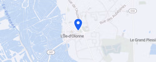IronMan 70.3 des Sables d'Olonne - L'Île-d'Olonne