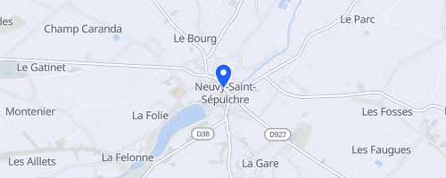Semi-Marathon de la Pomme