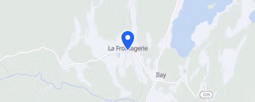 Trail du Morbier