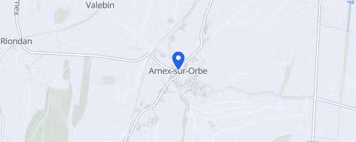 Semi-marathon des Côtes de l'Orbe
