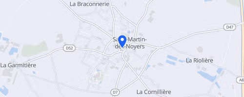 La Martinoyenne