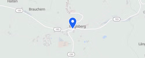 Gantrisch Loppet