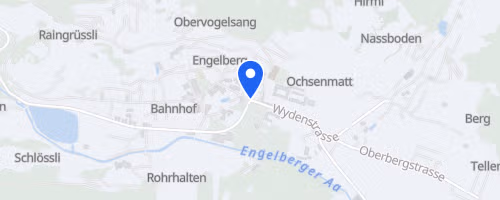 Engelberg Backyard Ultra